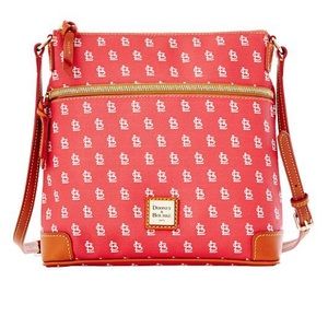 Dooney & Bourke Cardinal crossbody